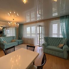 Квартира 100 м², 3-комнатная - изображение 3