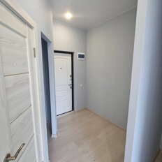 Квартира 45 м², 1-комнатная - изображение 5