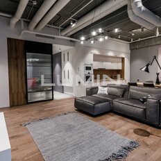 Квартира 101,2 м², 2-комнатные - изображение 4