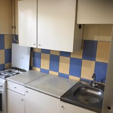 Квартира 45 м², 2-комнатная - изображение 2