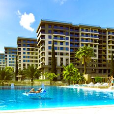 Квартира 60 м², 2-комнатная - изображение 5