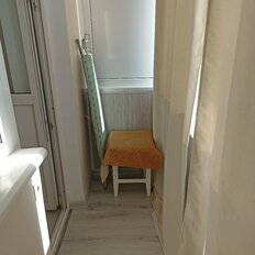 Квартира 29 м², 1-комнатная - изображение 5