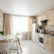 Квартира 36,1 м², 1-комнатная - изображение 1