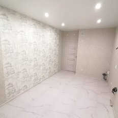 Квартира 44 м², 1-комнатная - изображение 3