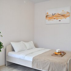 Квартира 38 м², 1-комнатная - изображение 1