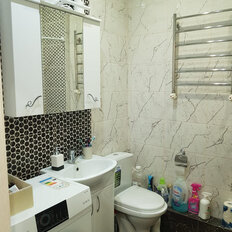 Квартира 28 м², студия - изображение 5