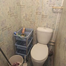 Квартира 32 м², 1-комнатная - изображение 4