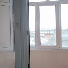 Квартира 36 м², 1-комнатная - изображение 4