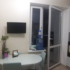 Квартира 35,5 м², 1-комнатная - изображение 3