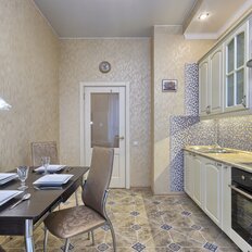 Квартира 78 м², 2-комнатная - изображение 2