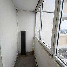 Квартира 56,4 м², 2-комнатная - изображение 5