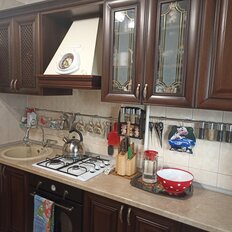 Квартира 38 м², 1-комнатная - изображение 3