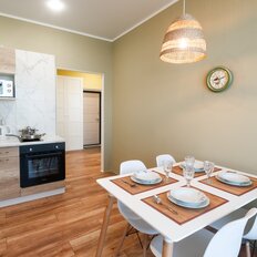 Квартира 47 м², 1-комнатная - изображение 5