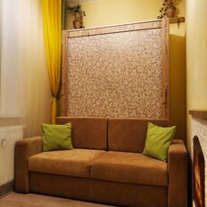 Квартира 25 м², 1-комнатная - изображение 2