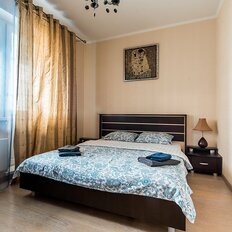 Квартира 46 м², 2-комнатная - изображение 1