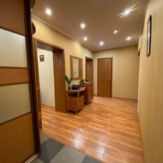 Квартира 80 м², 3-комнатная - изображение 5