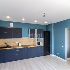 Квартира 41 м², 1-комнатная - изображение 2