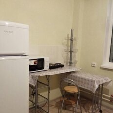Квартира 17 м², 1-комнатная - изображение 4