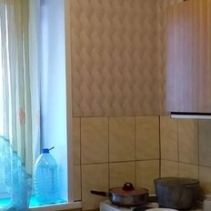 Квартира 30 м², 1-комнатная - изображение 1
