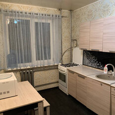 Квартира 51 м², 2-комнатная - изображение 4