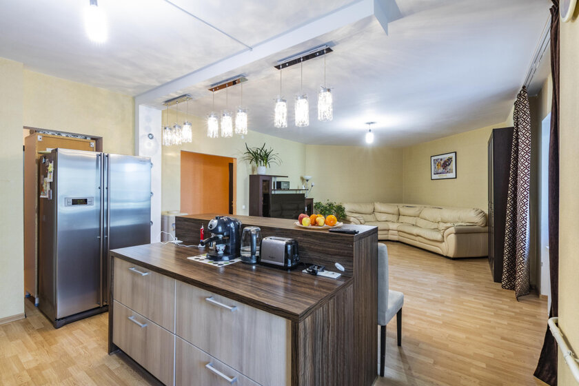 92,2 м², 4-комнатная квартира 12 450 000 ₽ - изображение 49