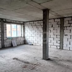 Квартира 84 м², 3-комнатная - изображение 3