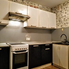 Квартира 35 м², 1-комнатная - изображение 2