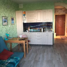 Квартира 30 м², студия - изображение 5