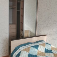 Квартира 42 м², 1-комнатная - изображение 3