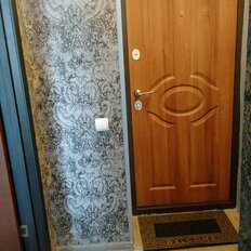 Квартира 30 м², 1-комнатная - изображение 3