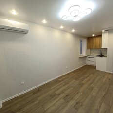 Квартира 44 м², 2-комнатная - изображение 1