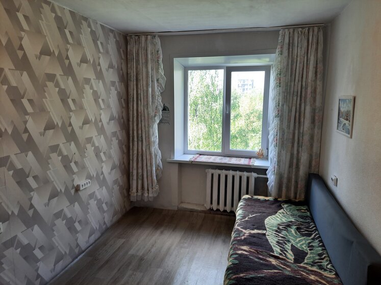 17 м², комната 1 780 000 ₽ - изображение 49