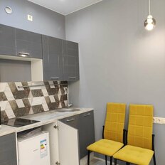 Квартира 24 м², студия - изображение 1