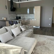 Квартира 60 м², 2-комнатная - изображение 1