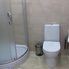 Квартира 60 м², 1-комнатная - изображение 4