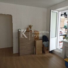 Квартира 77 м², 2-комнатная - изображение 3