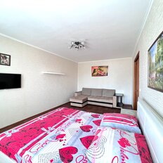 Квартира 47 м², 1-комнатная - изображение 1