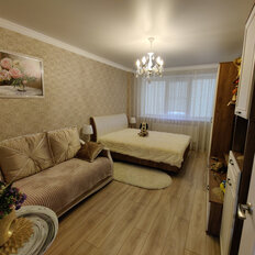 Квартира 45 м², 1-комнатная - изображение 3