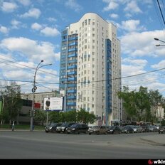 Квартира 48 м², 1-комнатная - изображение 5