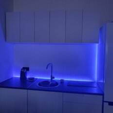 Квартира 40 м², 1-комнатная - изображение 1