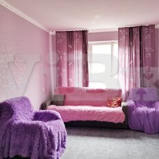 Квартира 65 м², 3-комнатная - изображение 2