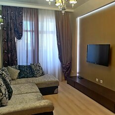 Квартира 46,3 м², 1-комнатная - изображение 5