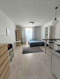 35 м², 1-комнатная квартира 35 000 ₽ в месяц - изображение 66