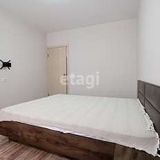 Квартира 52,8 м², 2-комнатная - изображение 3