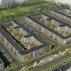 Квартира 54,8 м², 2-комнатная - изображение 5