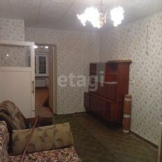 Квартира 43,1 м², 2-комнатная - изображение 3