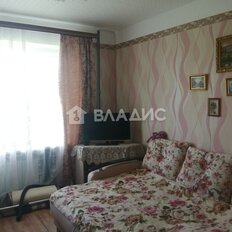 Квартира 40,7 м², 3-комнатная - изображение 5