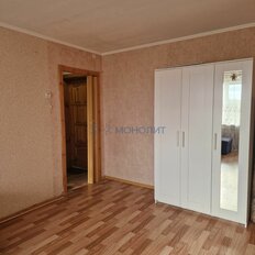 Квартира 29,6 м², 1-комнатная - изображение 2