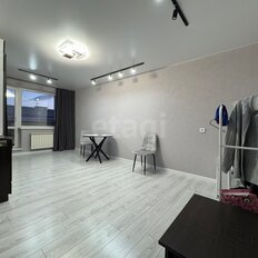 Квартира 34,1 м², 1-комнатная - изображение 3