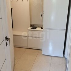 Квартира 40,5 м², 2-комнатная - изображение 3